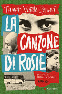 Copertina  La canzone di Rosie
