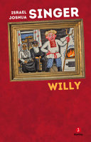 Copertina  Willy