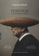 Copertina  Tzimtzum : I giudici riluttanti