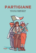 Copertina  Partigiane